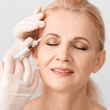 Injectables(Anti-Wrinkle and Hyperhidrosis)